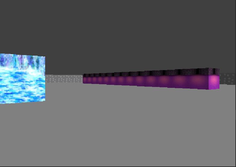 The Humans v Goblins program